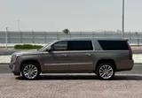Cadillac Escalade 2019